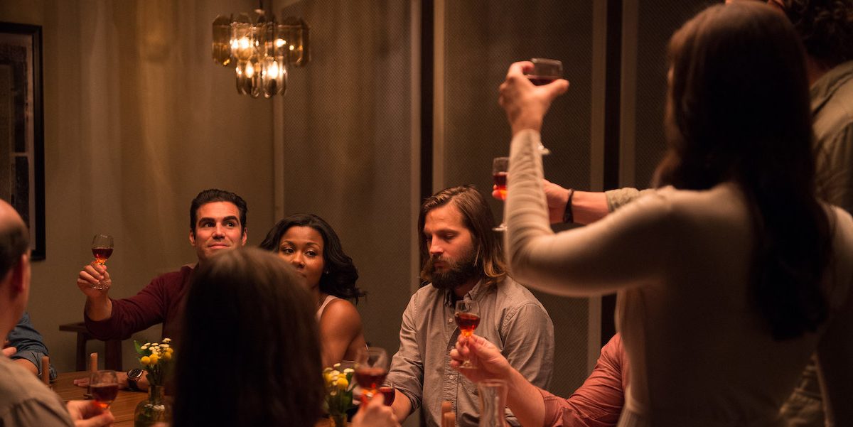 Les Pépites de Netflix : The Invitation, le thriller psychologique à ne pas louper