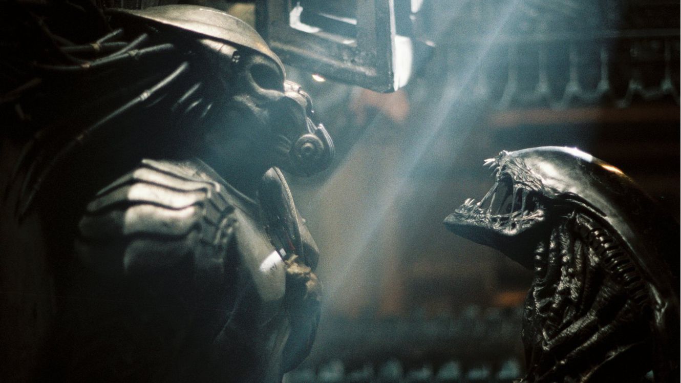 Alien vs Predator : bientôt un nouveau film sur Netflix ?