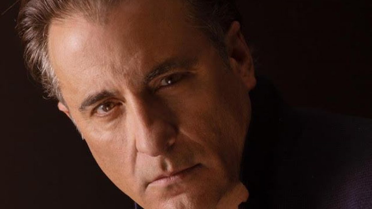 Andy Garcia dans une série inspirée de la vie d'Erin Brockovich