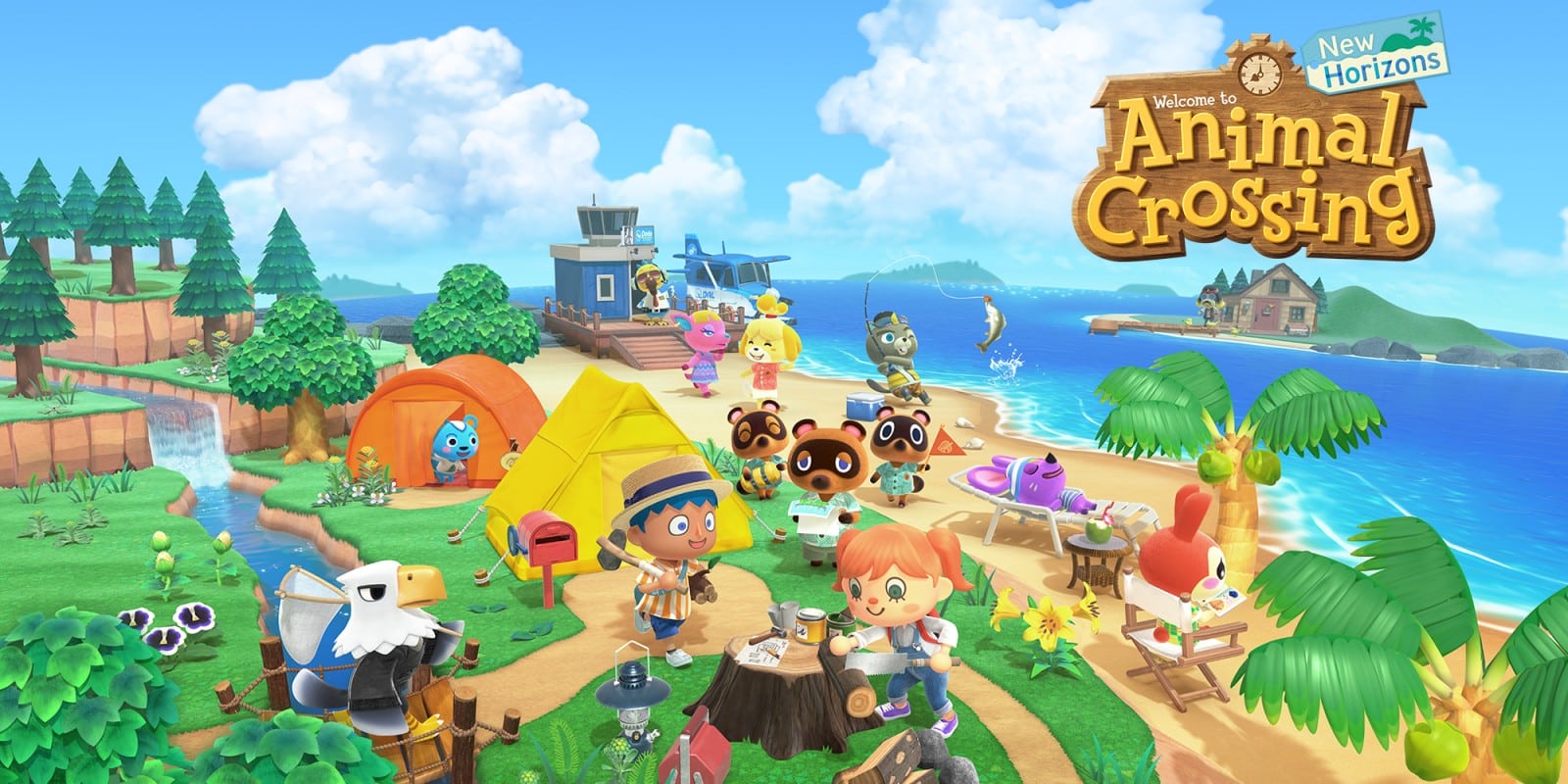 Animal Crossing : des joueurs recréent des scènes de films cultes