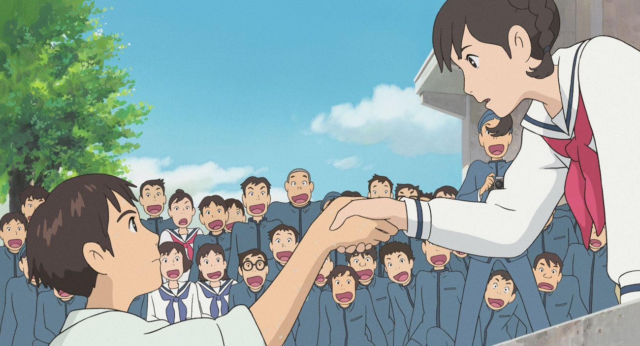 Top des films du Studio Ghibli les plus sous-estimés