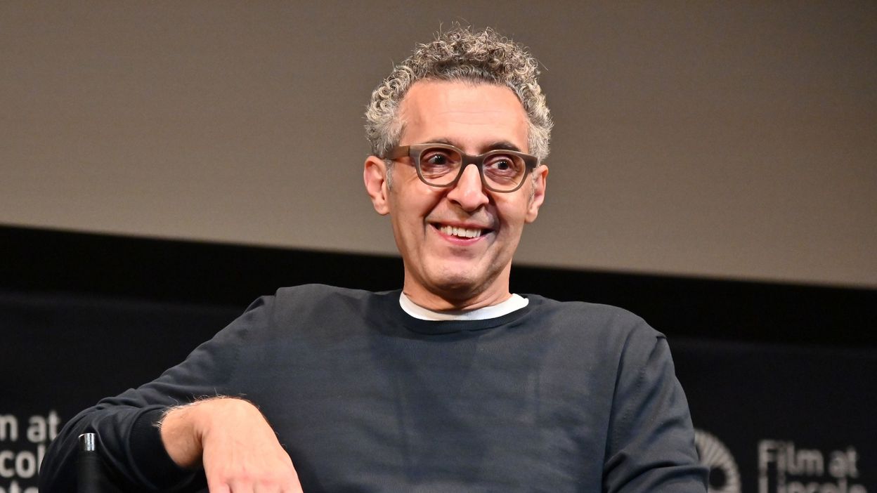 The Batman : John Turturro évoque son rapport à Batman