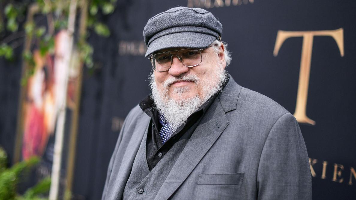 Westworld : George RR Martin voulait un crossover avec Game of Thrones