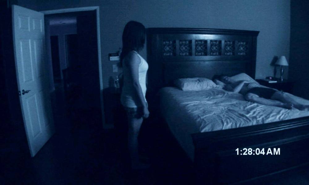 Paranormal Activity : un septième film en développement