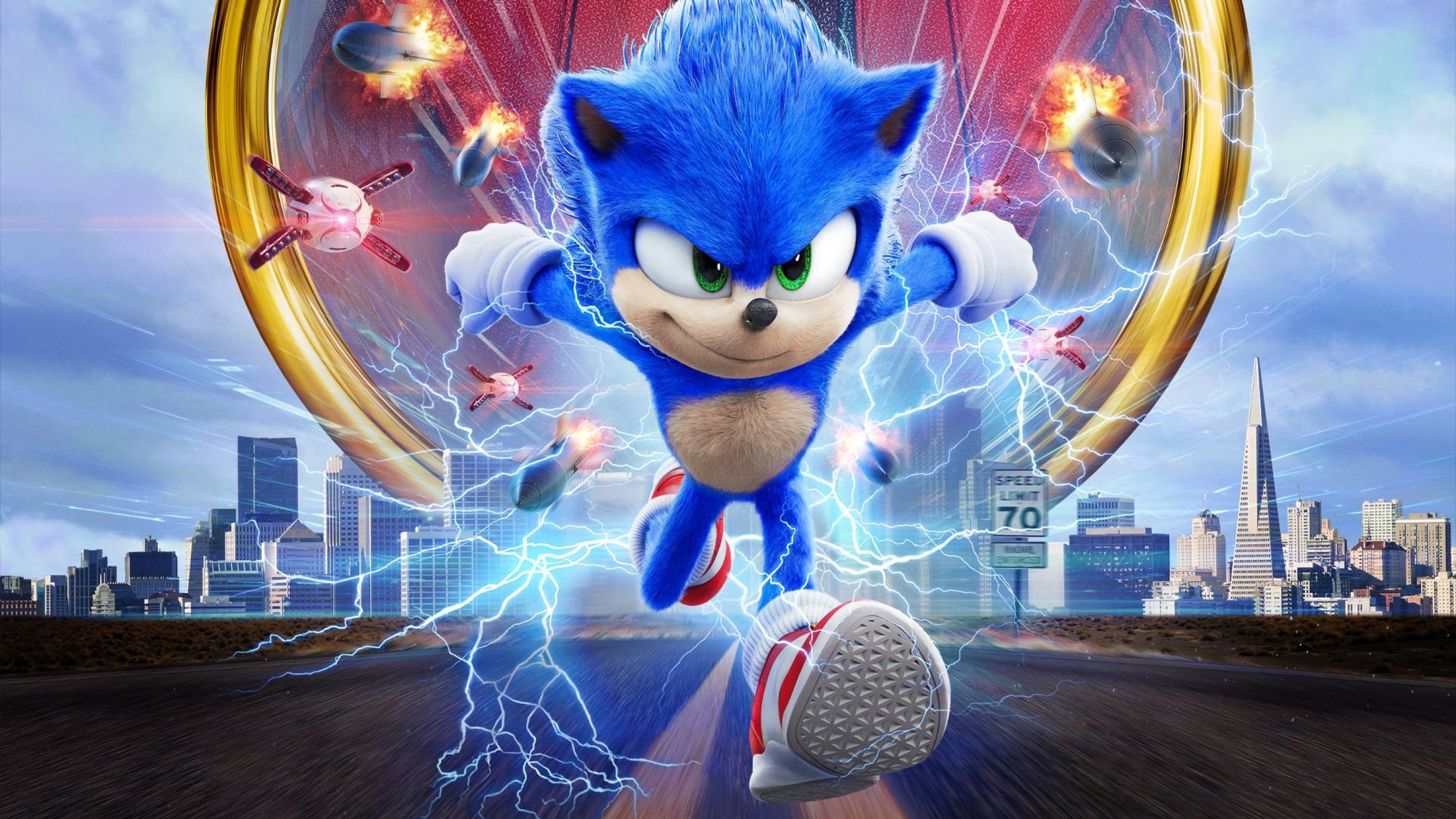 Box-office US : Sonic est-il toujours en tête ?