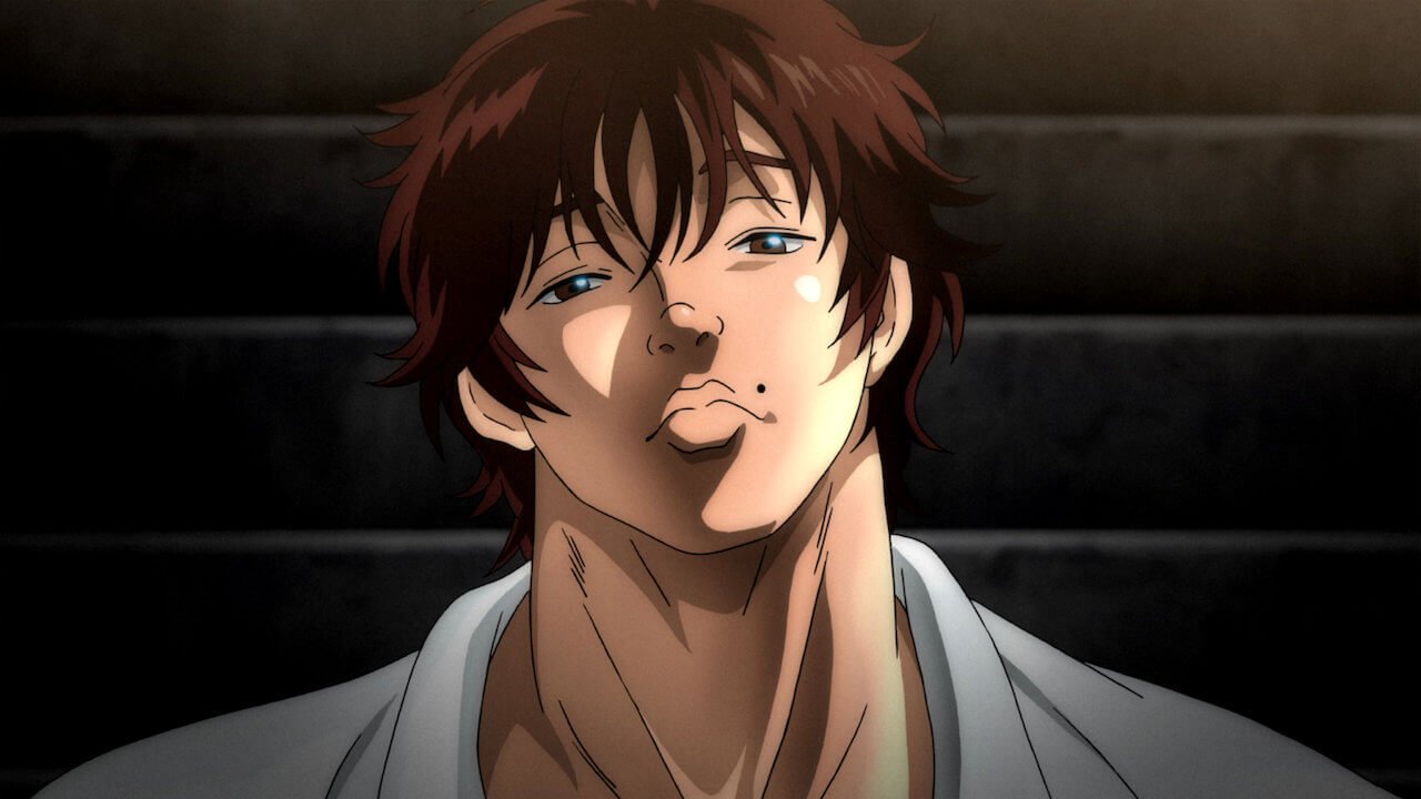 Baki : Netflix dévoile une date pour la nouvelle saison de l'anime