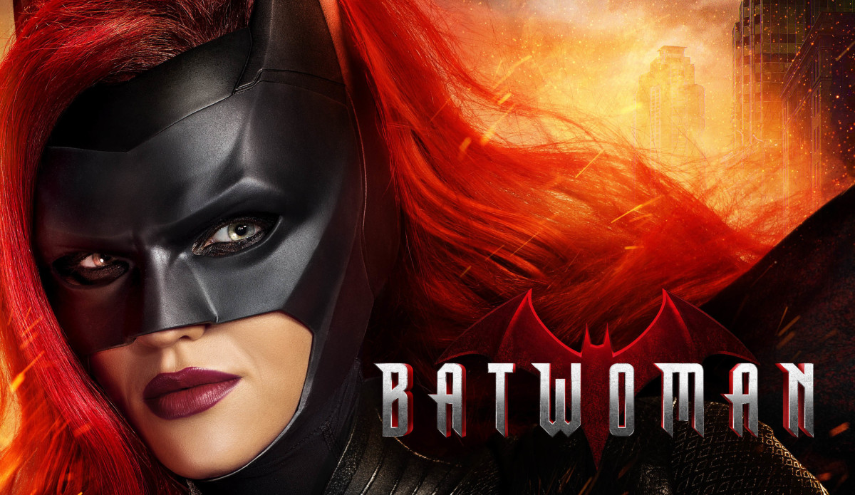 Batwoman : l’héroïne vient de briser la première règle de Batman