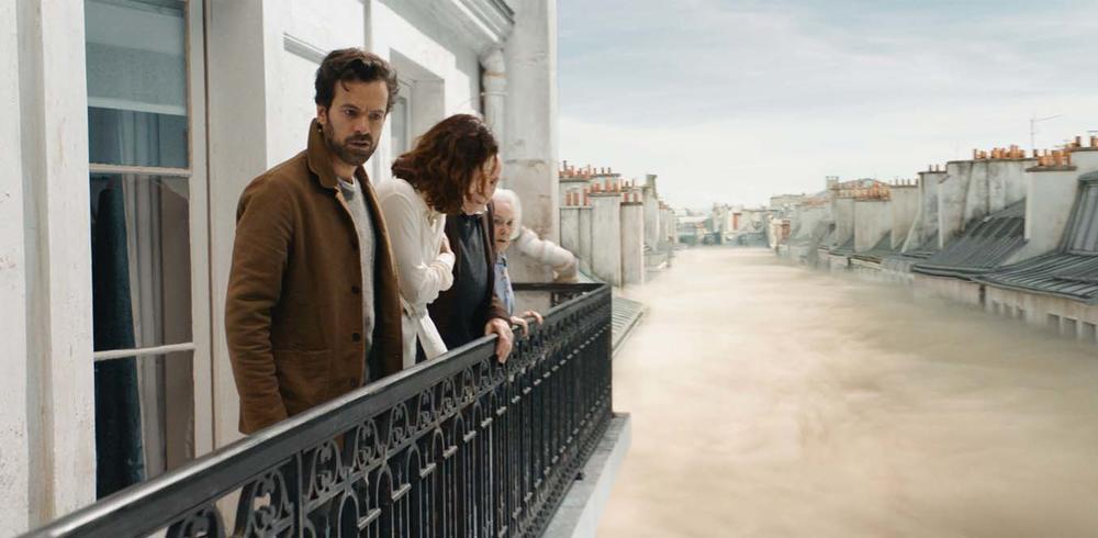 7. Dans la brume 