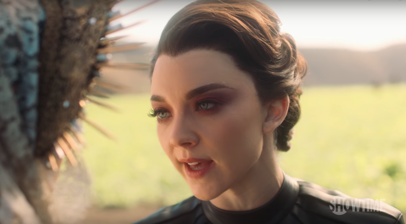 Penny Dreadful City of Angels : Satan débarque dans la nouvelle bande-annonce