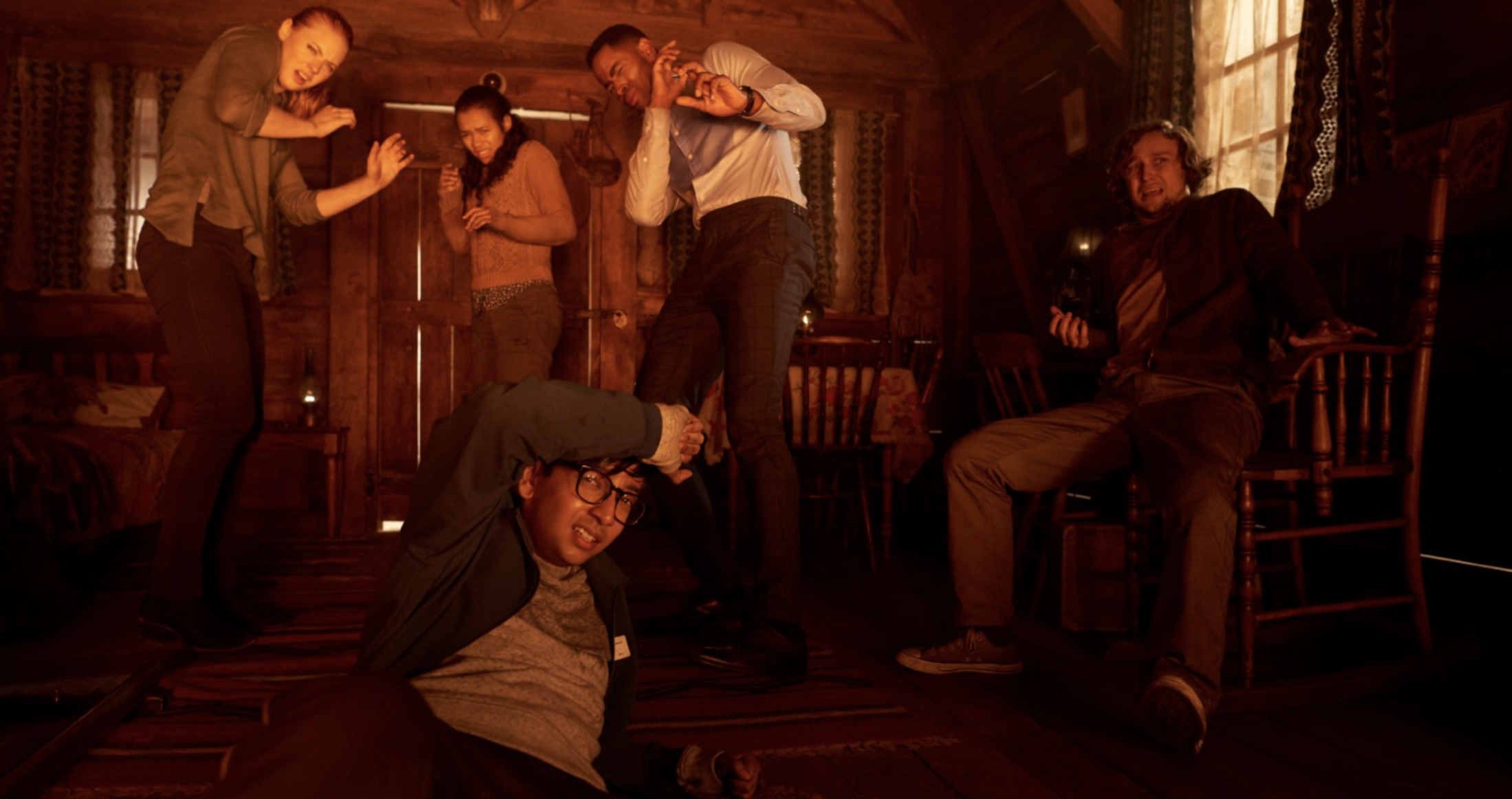 Escape Game 2 : sortie repoussée pour la suite