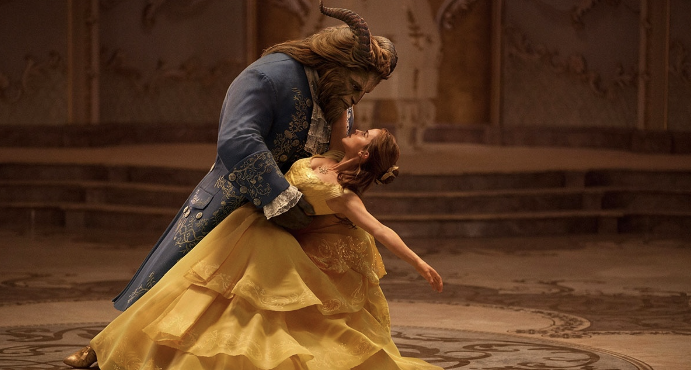 La Belle et la Bête : un préquel est en préparation pour Disney+