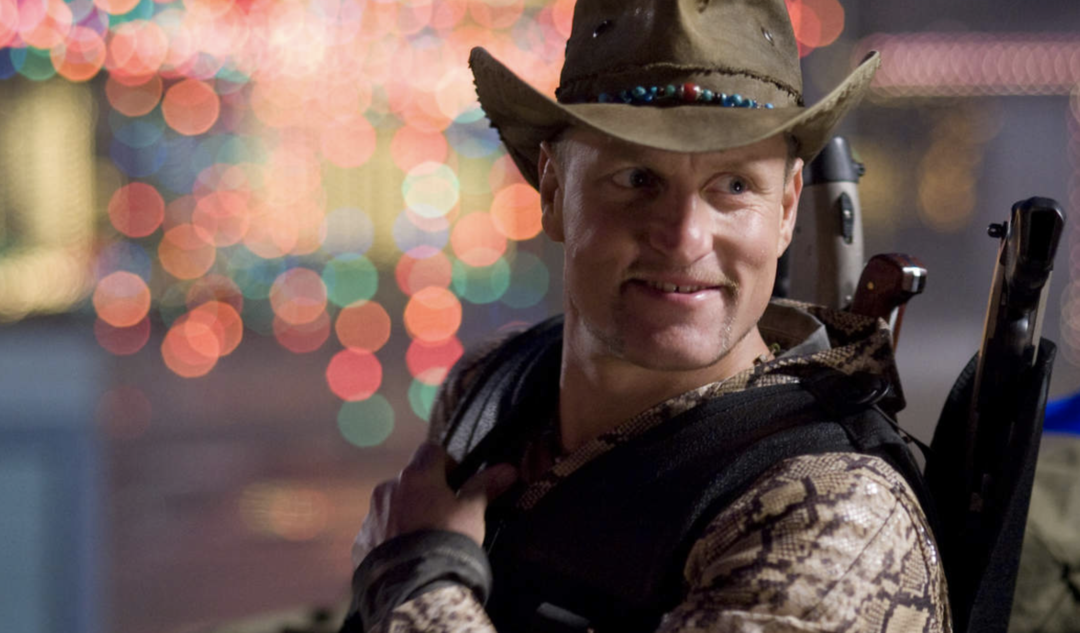 The Man from Toronto : Woody Harrelson remplace Jason Statham