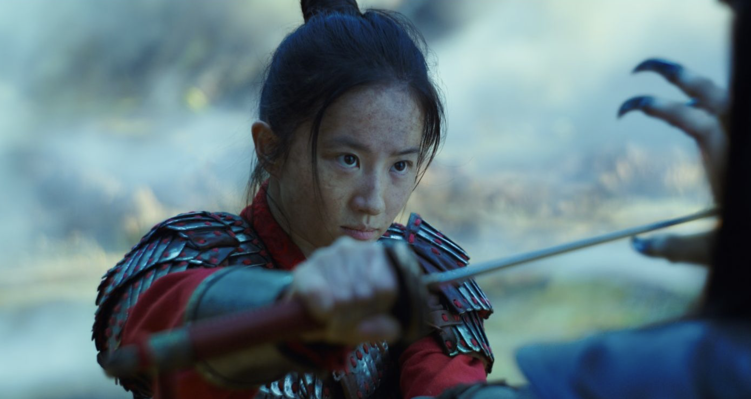 Mulan : Disney repousse la sortie mais pas celle de Black Widow