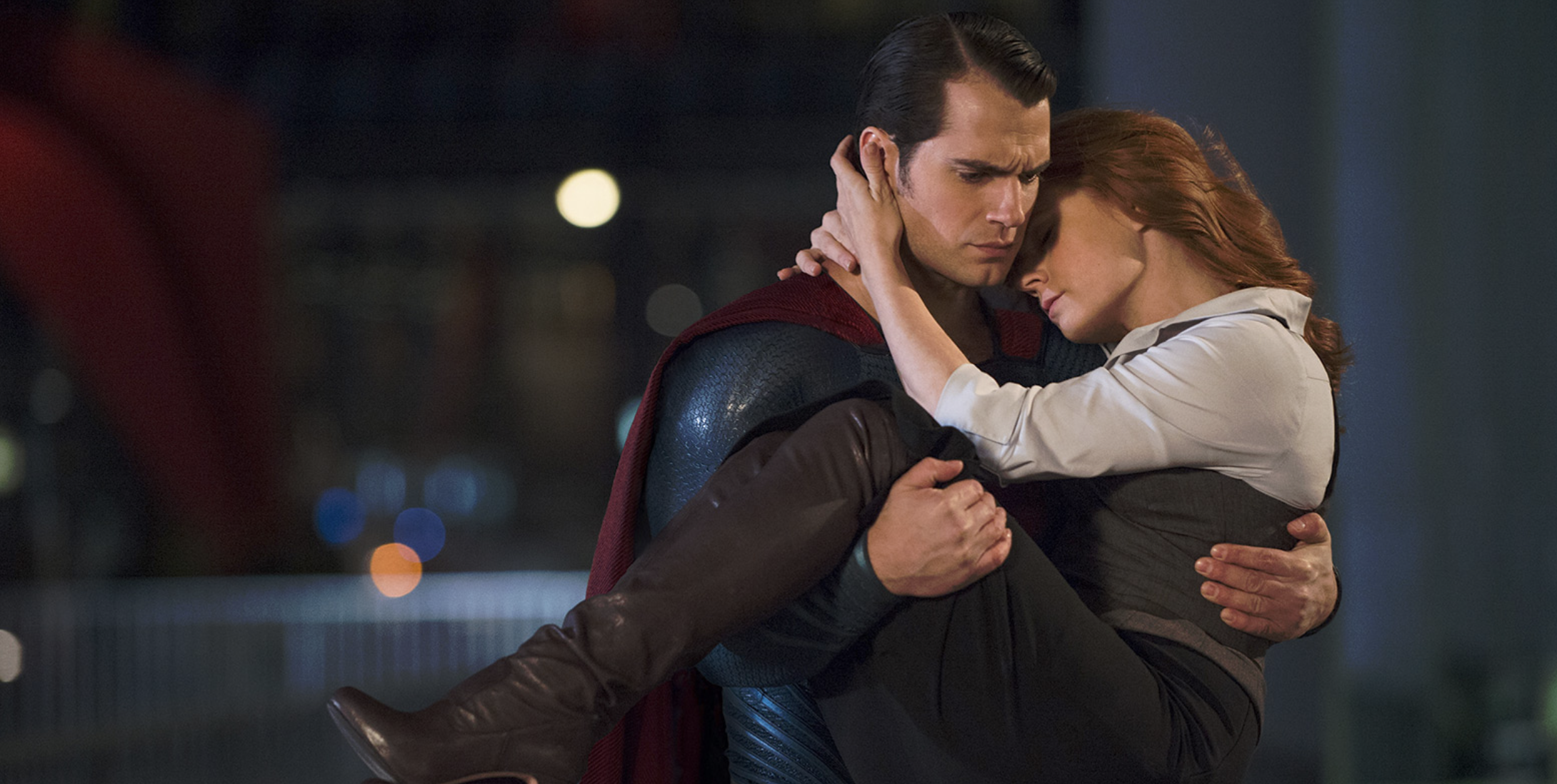Superman : Amy Adams veut revenir en Lois Lane