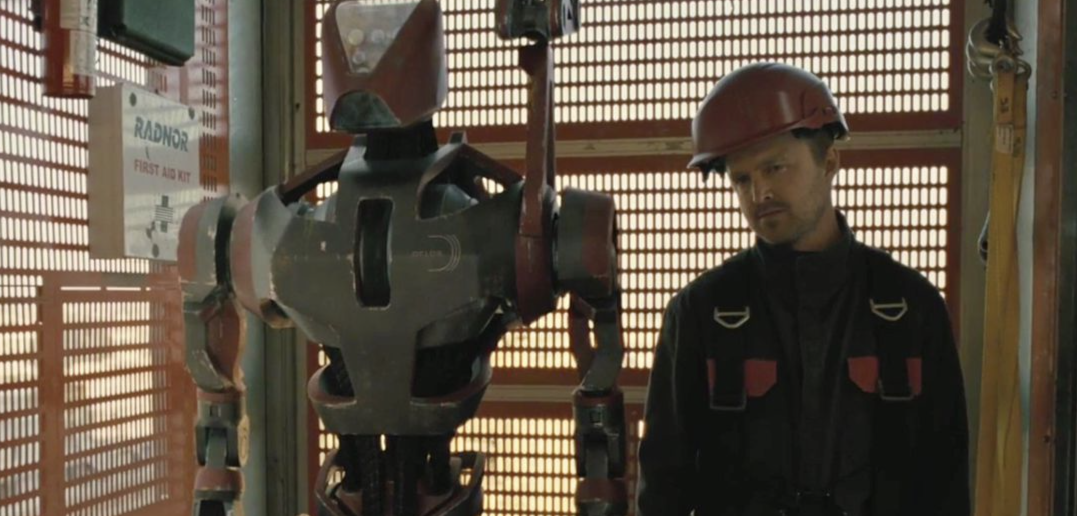 Westworld : quel score pour le début de la saison 3 ?