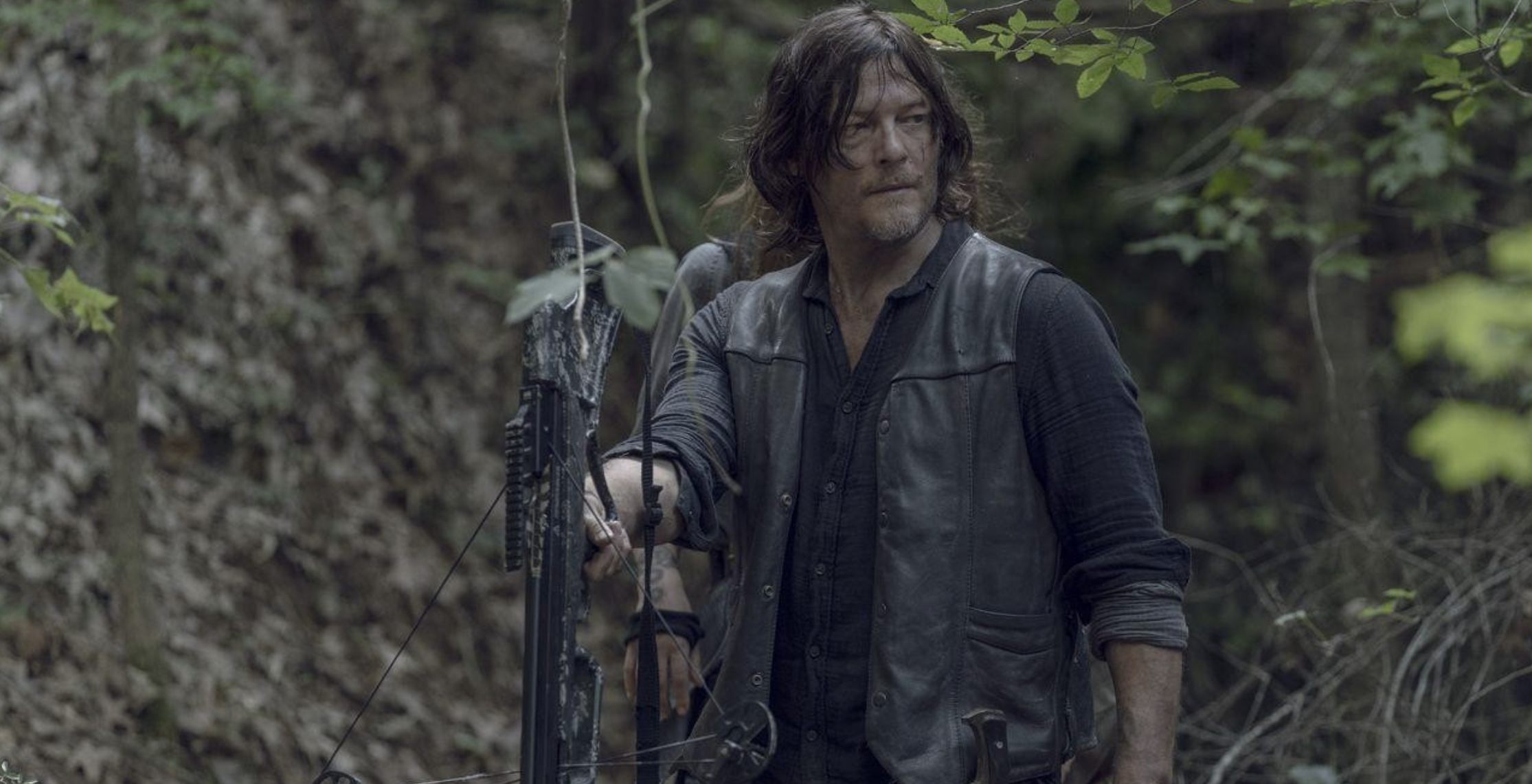 The Walking Dead saison 10 : l'épisode final repoussé à cause du coronavirus