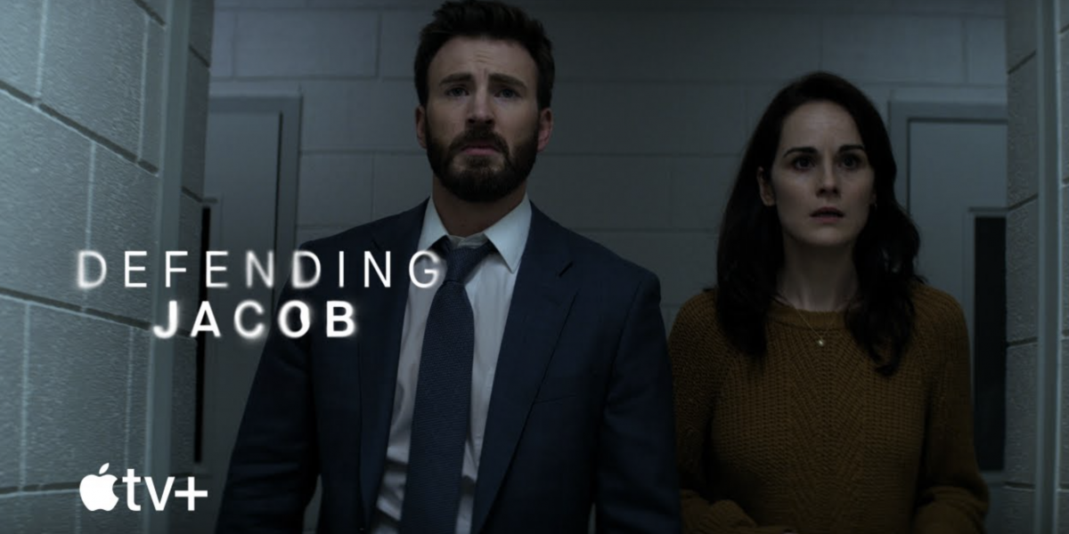 Defending Jacob : un trailer pour la série Apple avec Chris Evans