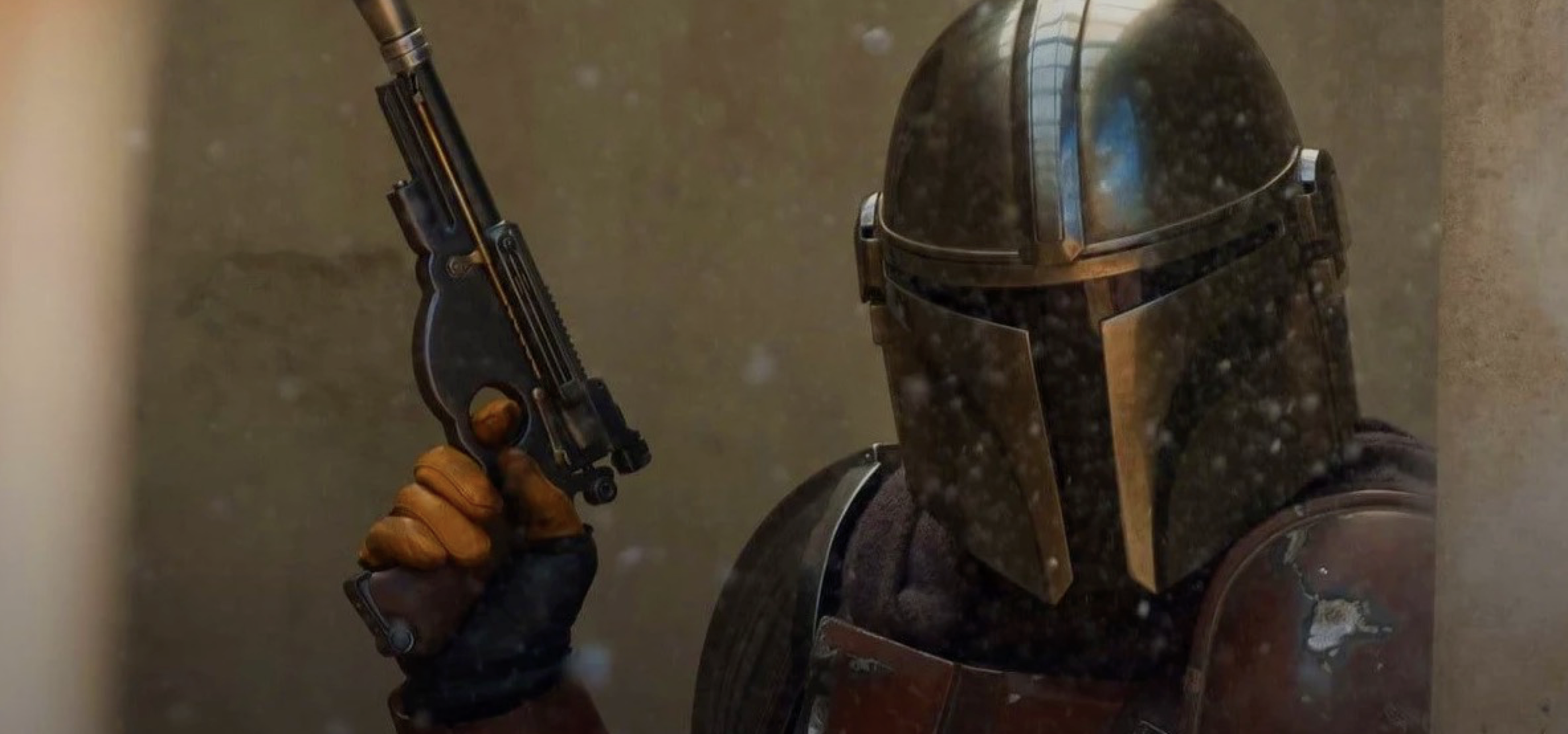 The Mandalorian : un autre méchant de retour dans la saison 2