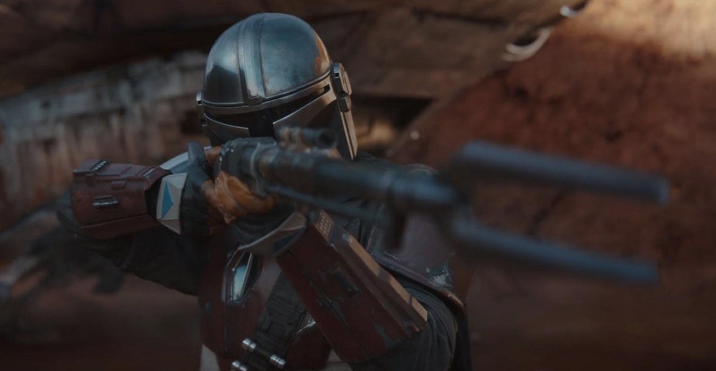 The Mandalorian saison 2 : un nouveau personnage dévoilé