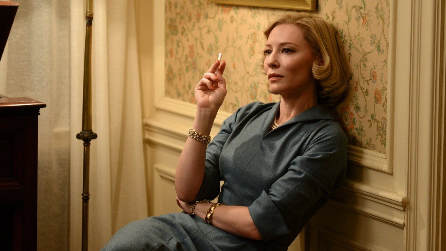 Mrs America : Cate Blanchett féministe dans le teaser de la série FX