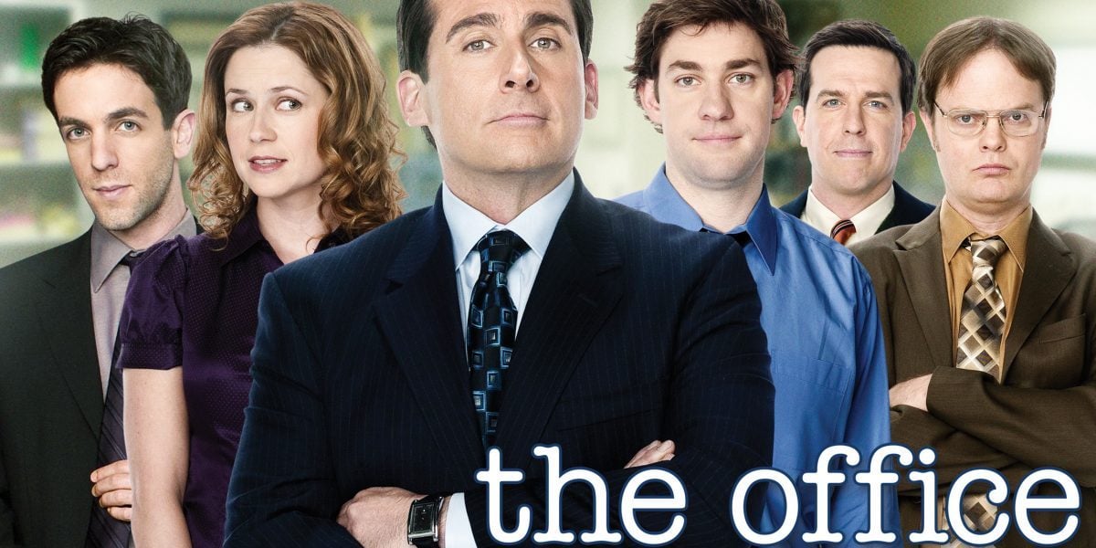 Secrets de séries : quatre secrets sur The Office (US)
