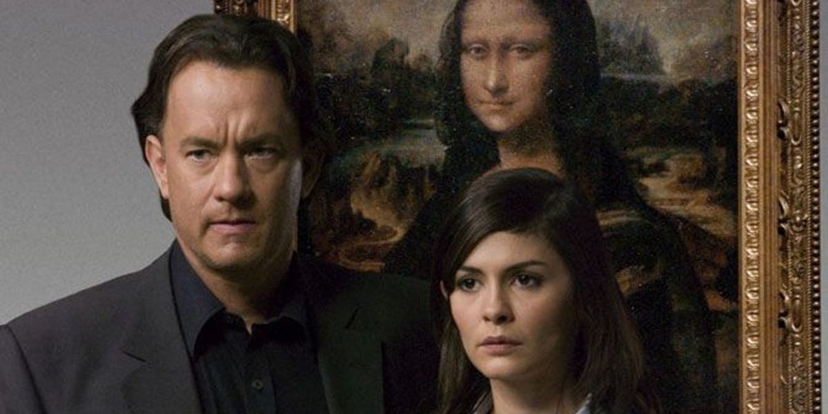 Série Prequel Da Vinci Code : on sait qui reprendra le rôle de Tom Hanks