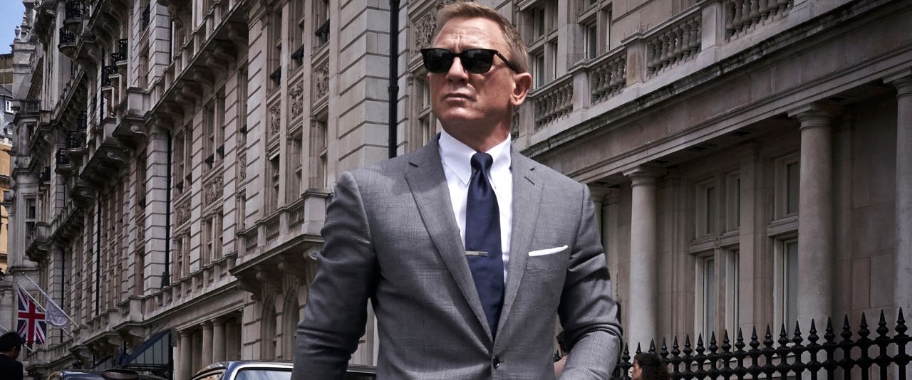 Top des meilleurs films avec Daniel Craig