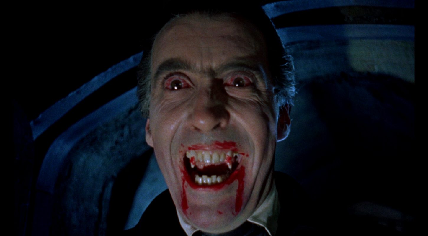 Dracula : Leigh Whannell (Invisible Man) a des idées pour un reboot