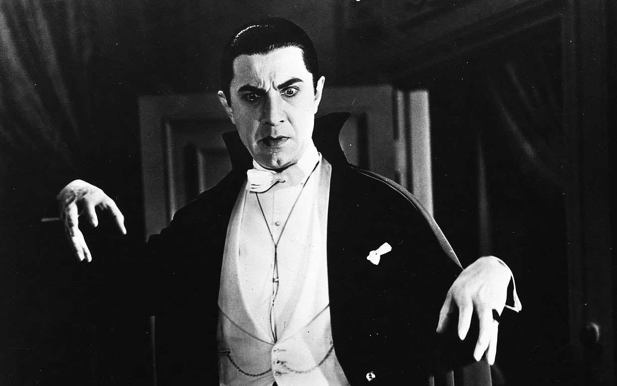 Dracula : après Invisible Man, Blumhouse prépare un reboot