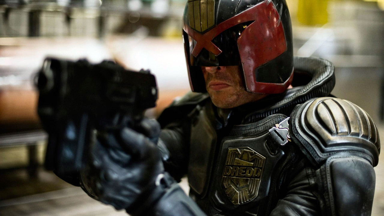 Dredd 2 : Karl Urban fait le point sur une potentielle suite