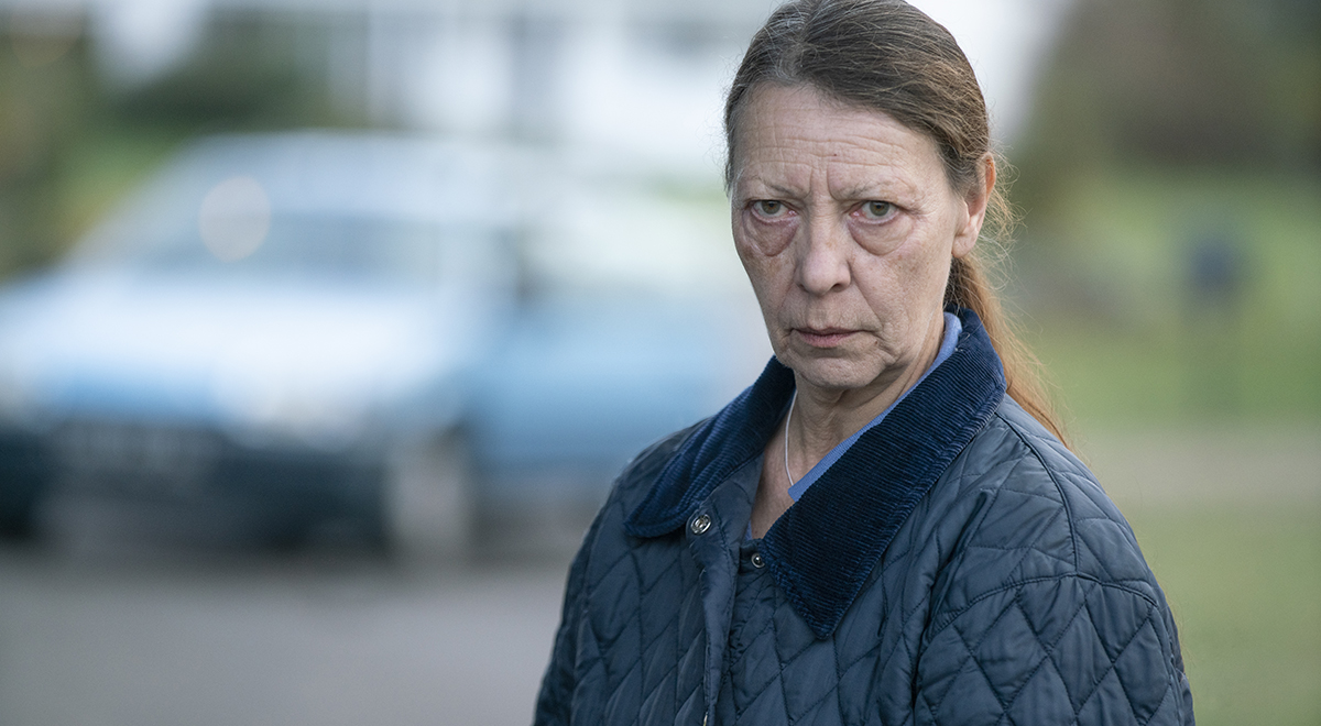 Marianne : une actrice de la série Netflix réagit à l'annulation