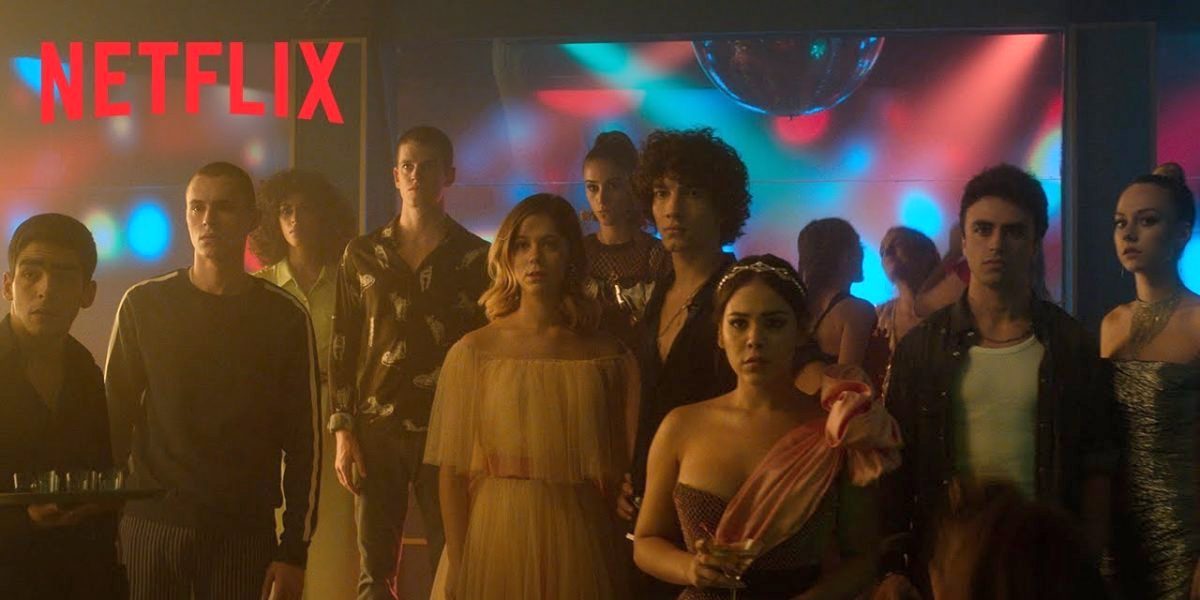 Elite : à quoi s'attendre pour la saison 4 ?