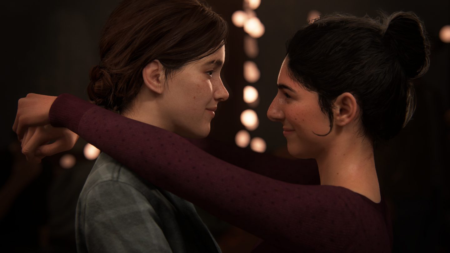 The Last of Us : le créateur de la série promet qu'Ellie restera gay