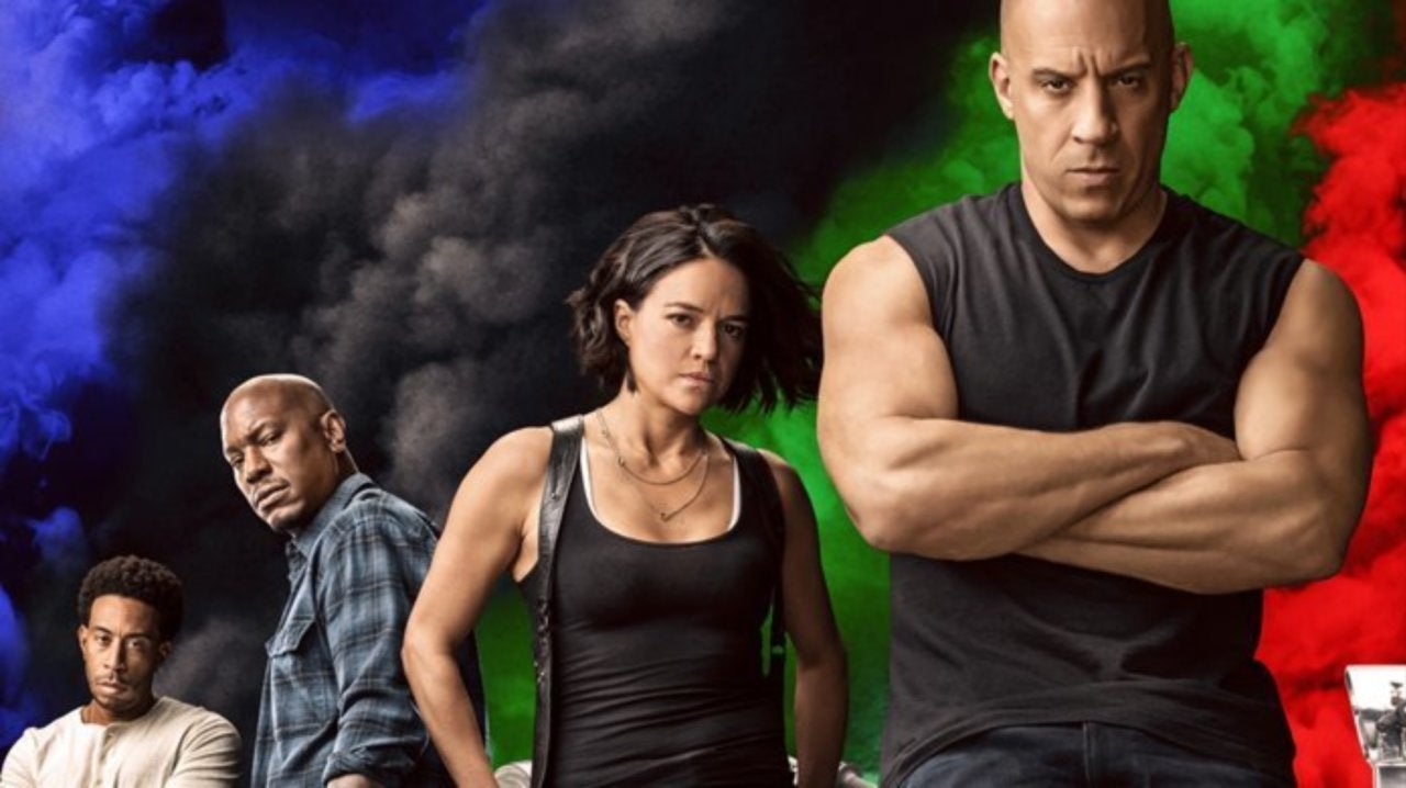 Fast and Furious 9 est décalé d'un an en raison du coronavirus
