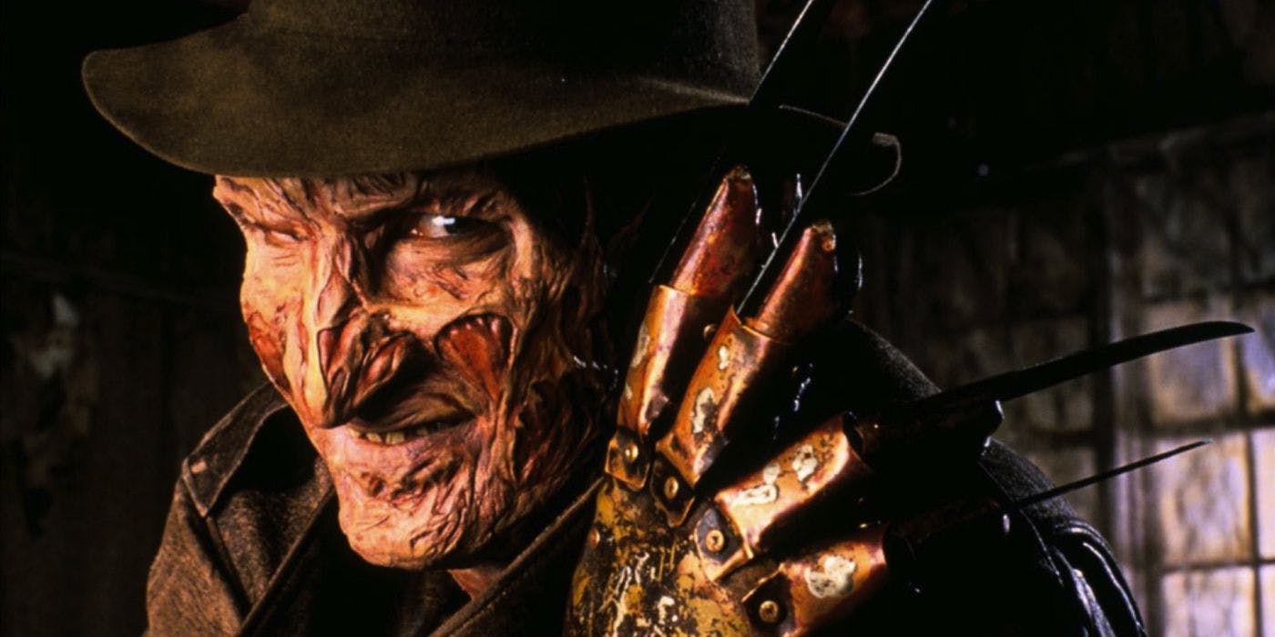 Freddy : Robert Englund annonce l'apparition du méchant dans une série populaire