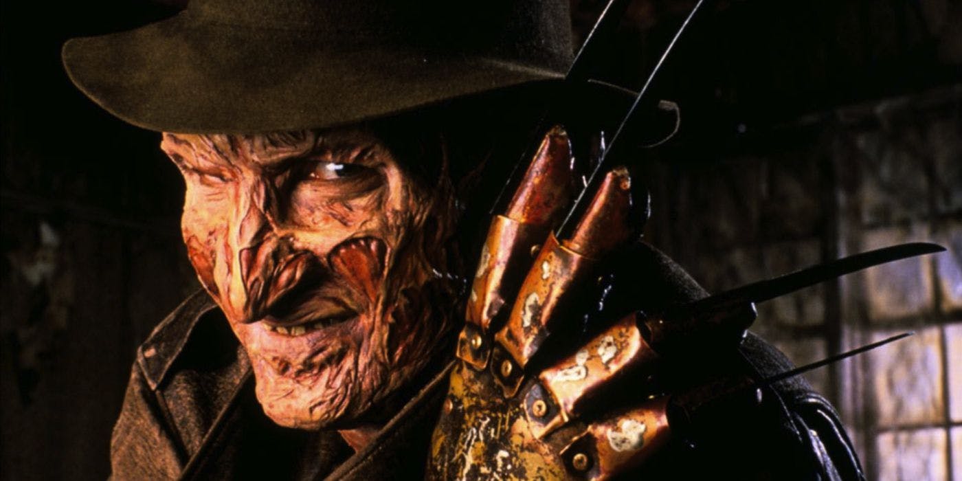Freddy Robert Englund Annonce L Apparition Du Mechant Dans Une Serie Populaire Cineseries Freddy Robert Englund Annonce L Apparition Du Mechant Dans Une Serie Populaire Cineseries
