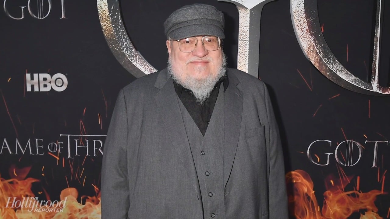 Game of Thrones : George R.R. Martin profite du confinement pour terminer le sixième roman