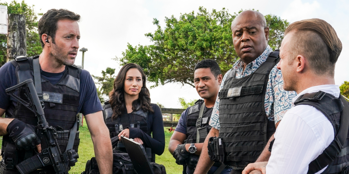 Hawaii 5-0 : bientôt le clap de fin après 10 saisons