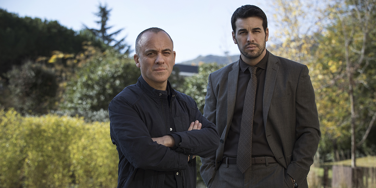 Chez moi : c'est quoi ce nouveau thriller psychologique de Netflix ?