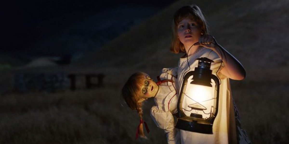 Lulu Wilson (Annabelle 2) quitte l'horreur pour une série comique