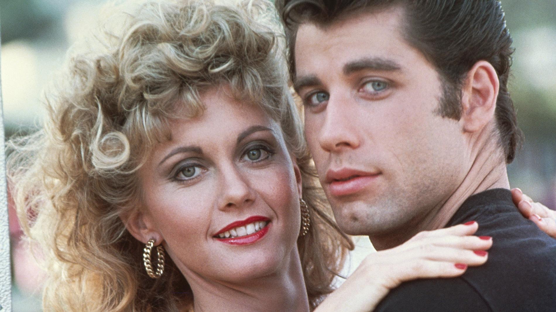 Grease (1978)