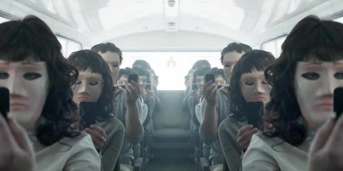 Secrets de séries : trois secrets sur Black Mirror