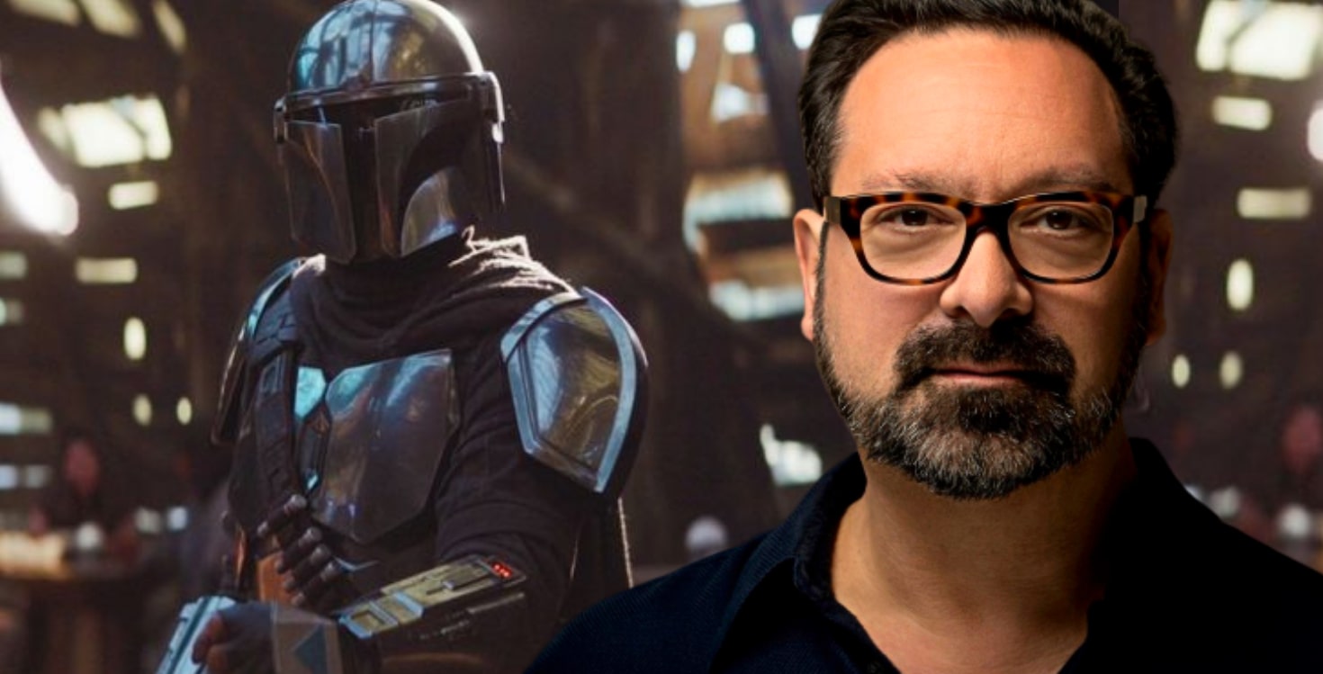 The Mandalorian saison 2 : James Mangold dément être à la réalisation