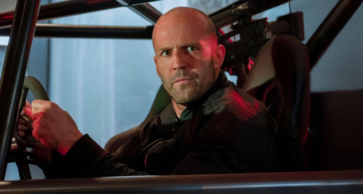 The Man from Toronto : Jason Statham quitte le tournage