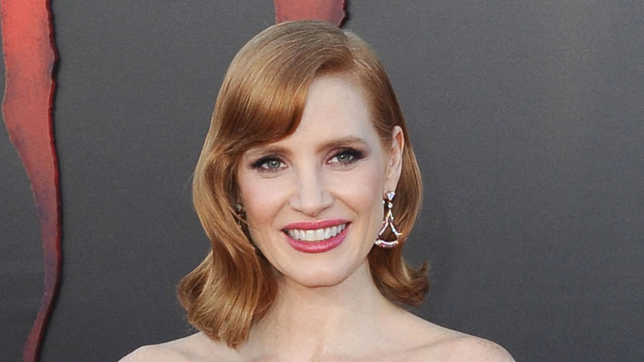 Doctor Strange : Jessica Chastain aurait pu être dans le film