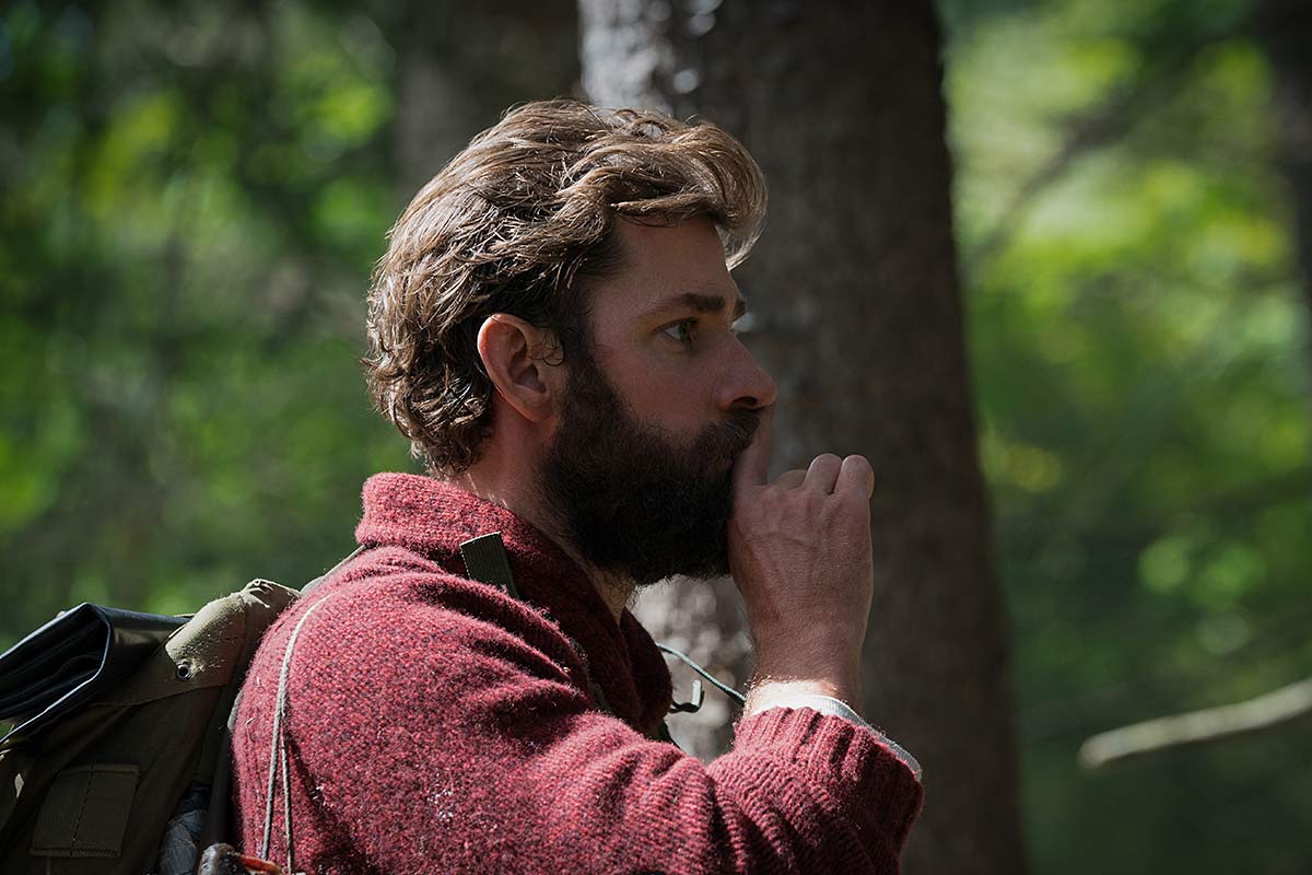 Sans un Bruit 3 John Krasinski a déjà des idées