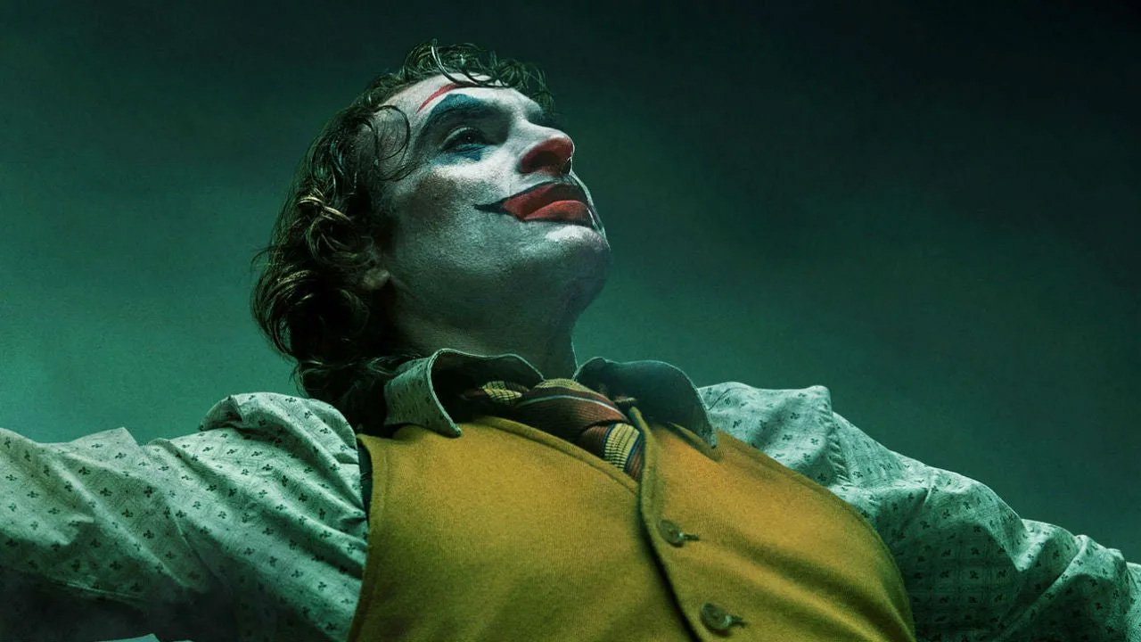 Joker a bien failli ne jamais sortir dans les salles