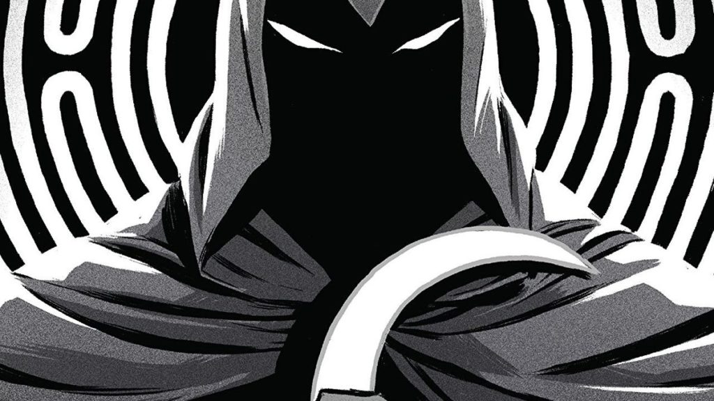 Le scénariste de Moon Knight partage ses premiers sentiments sur la série