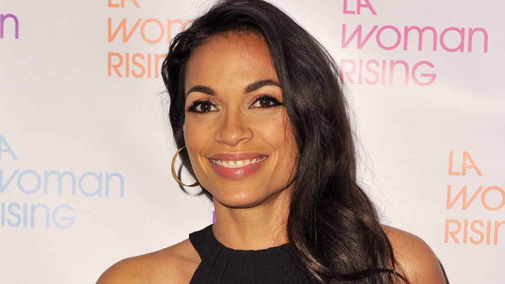 The Mandalorian saison 2 : Rosario Dawson rejoint la série dans un rôle clé