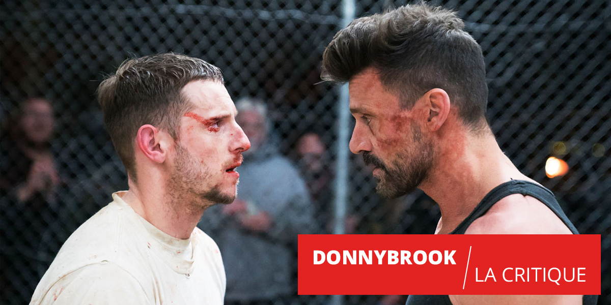 Donnybrook : une dualité radicale entre deux héros détruits